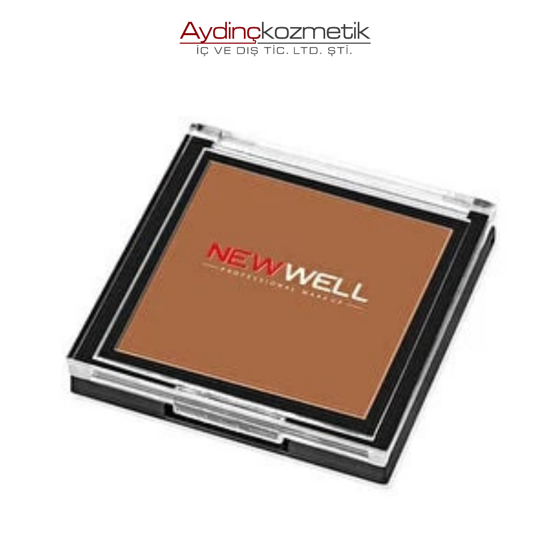 New Well Pudra No3