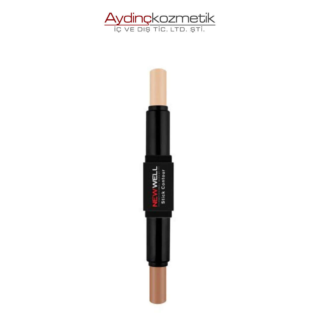 New Well Stick Contour 02