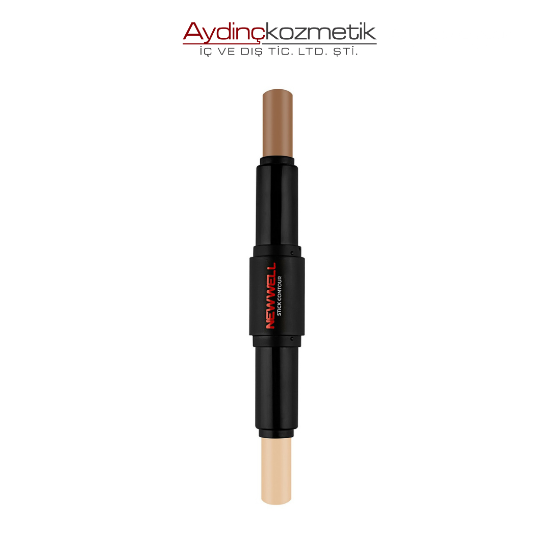 New Well Stıck Contour 03