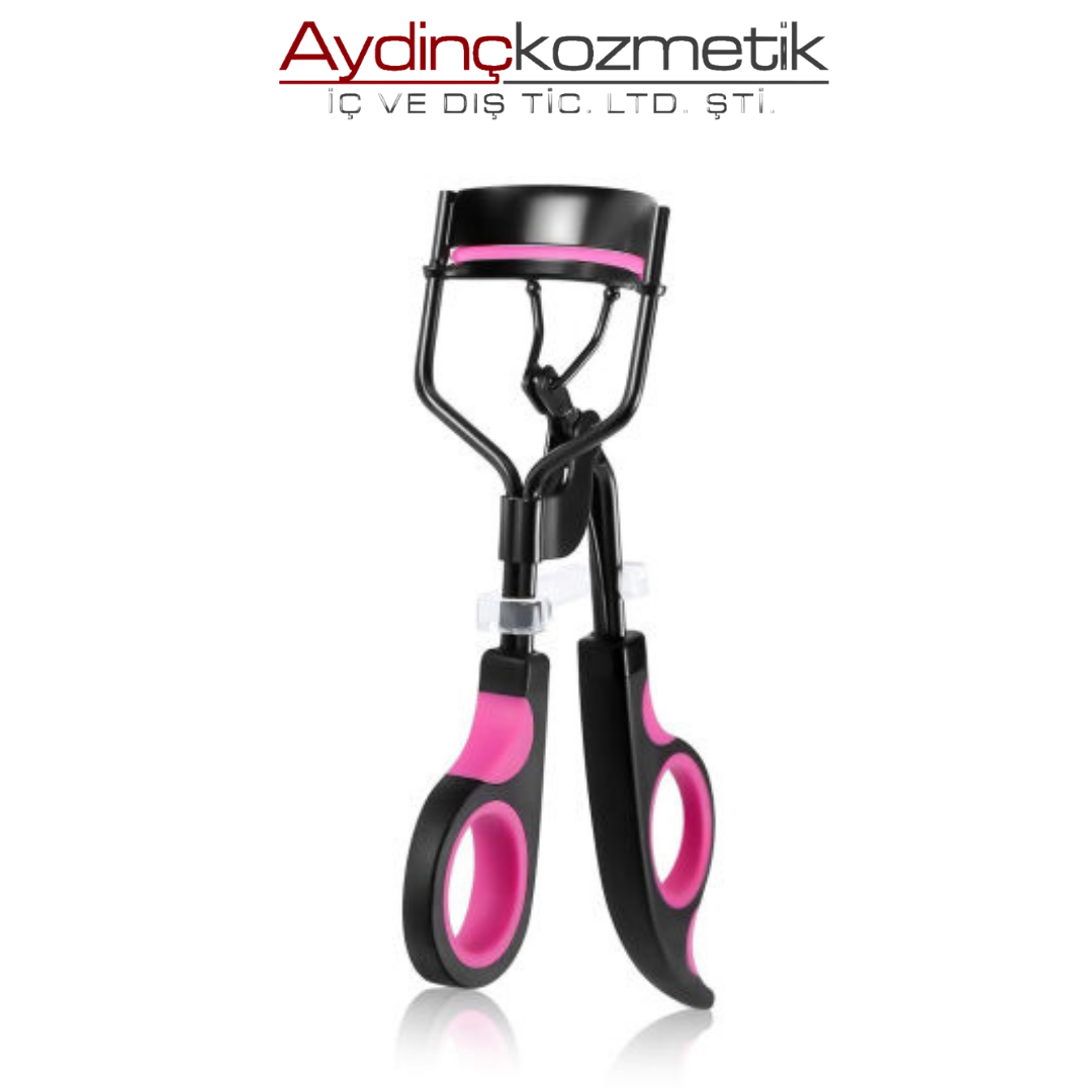 New Well Yoğun Hacim Veren Kirpik Kıvırıcı
