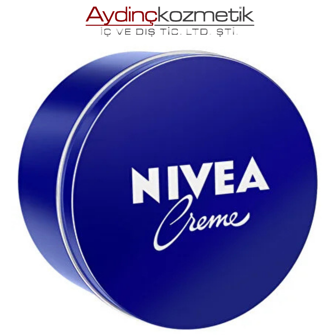 NİVEA KREM 250ML