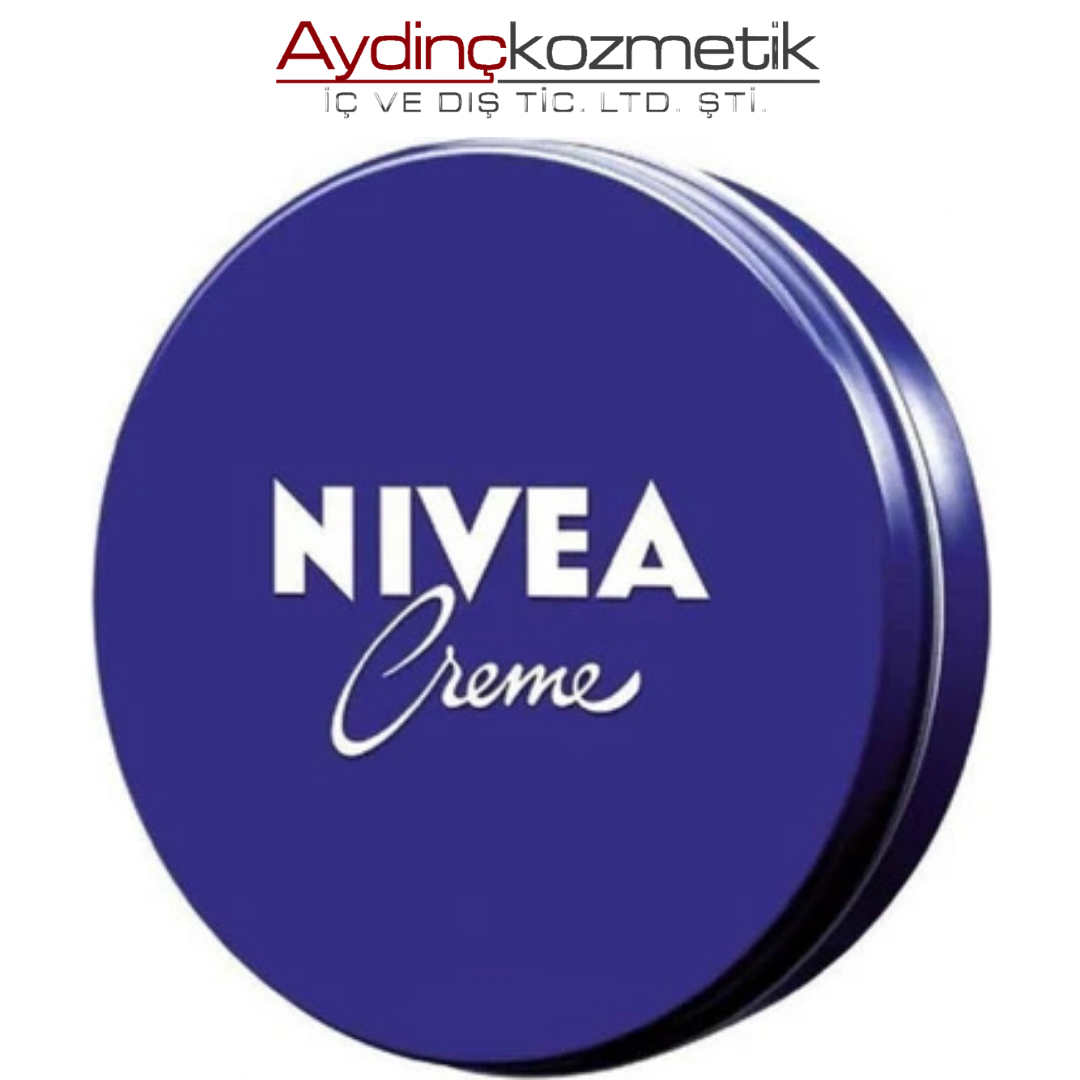NİVEA KREM MAVİ 30 ML