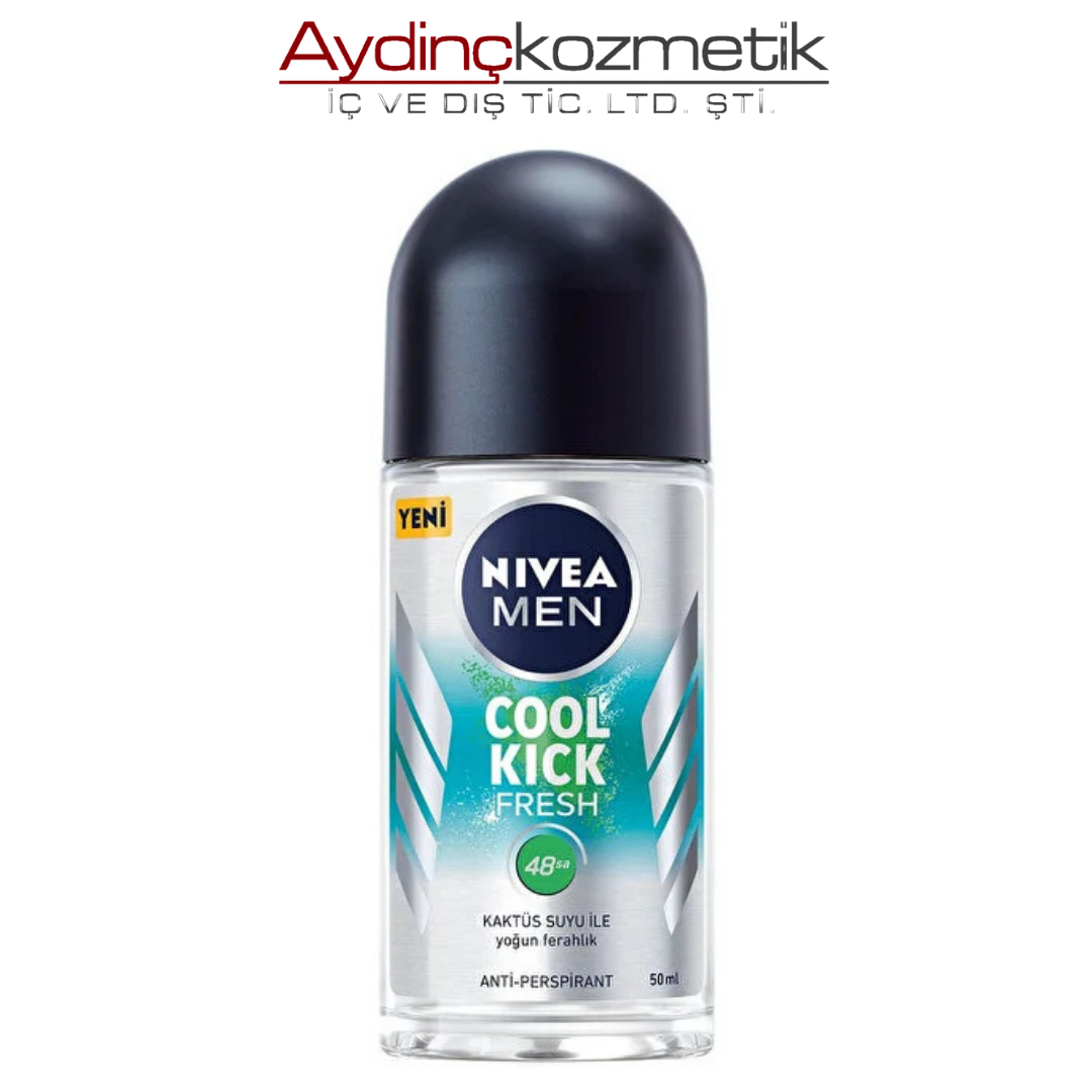 Nivea Women Deo 150ml Fresh Comfort