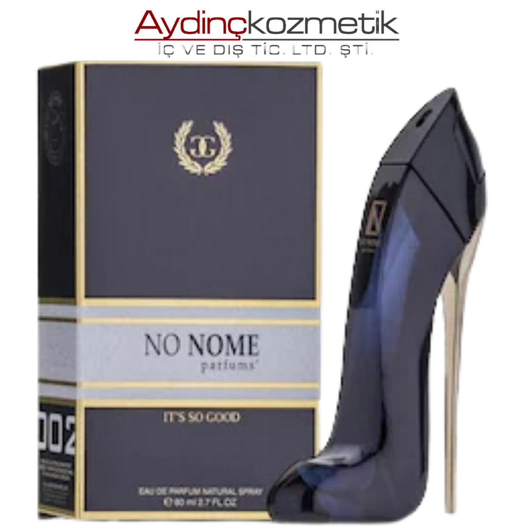 No Nome 002 Women 80Ml Edt