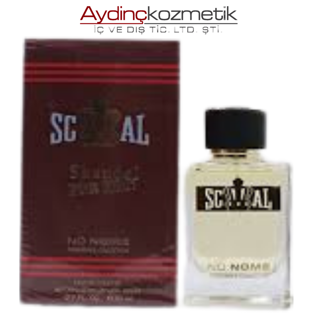 No Nome Eau De Toılette Sc!Dale 147 80Ml