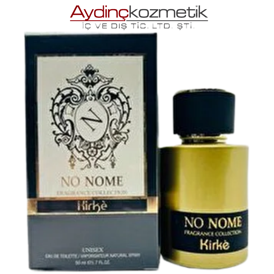 No Nome Edc Maıson Oud 160 50Ml