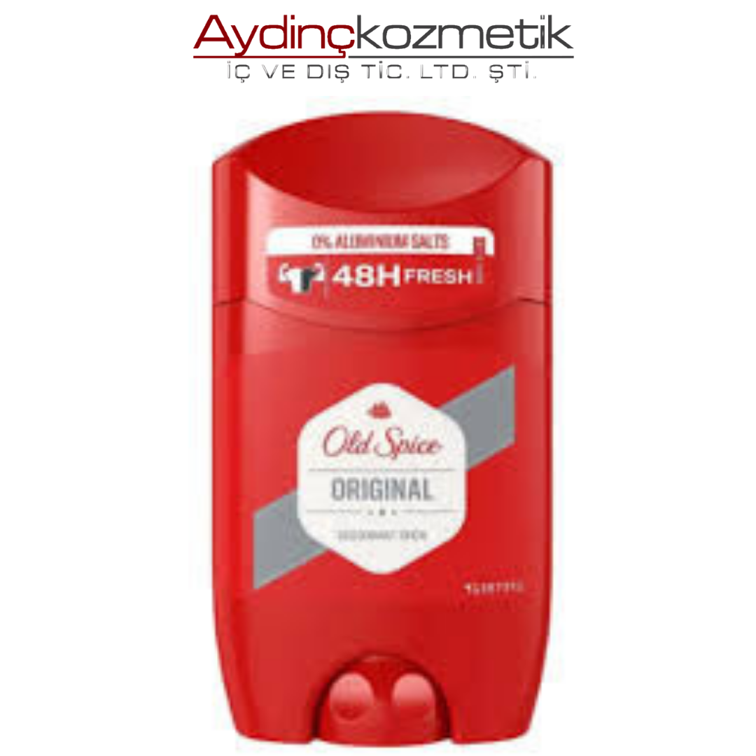 Old Spice Stick 50ml Original