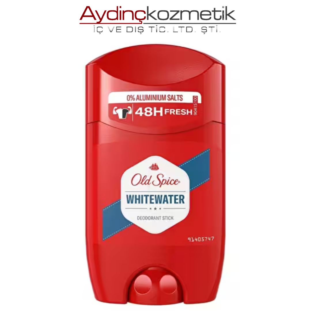 Old Spice Stick 50ml Whitewater 