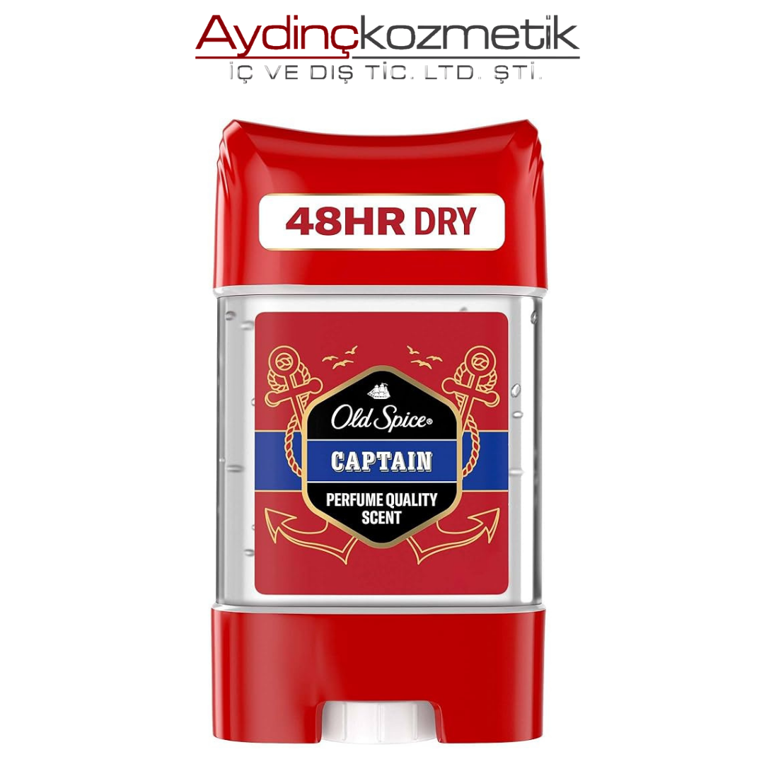 Old Spice Stick 70ml Captain 