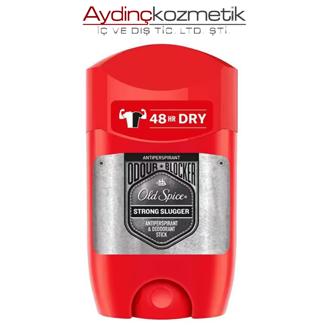 Oldspice Stick 50ml Slugger 