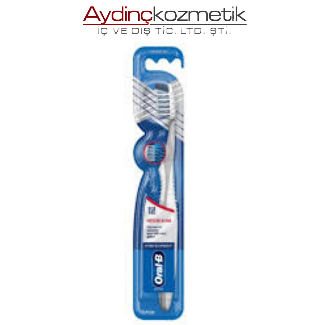 Oral B Advantage Extra Soft 1 Ct