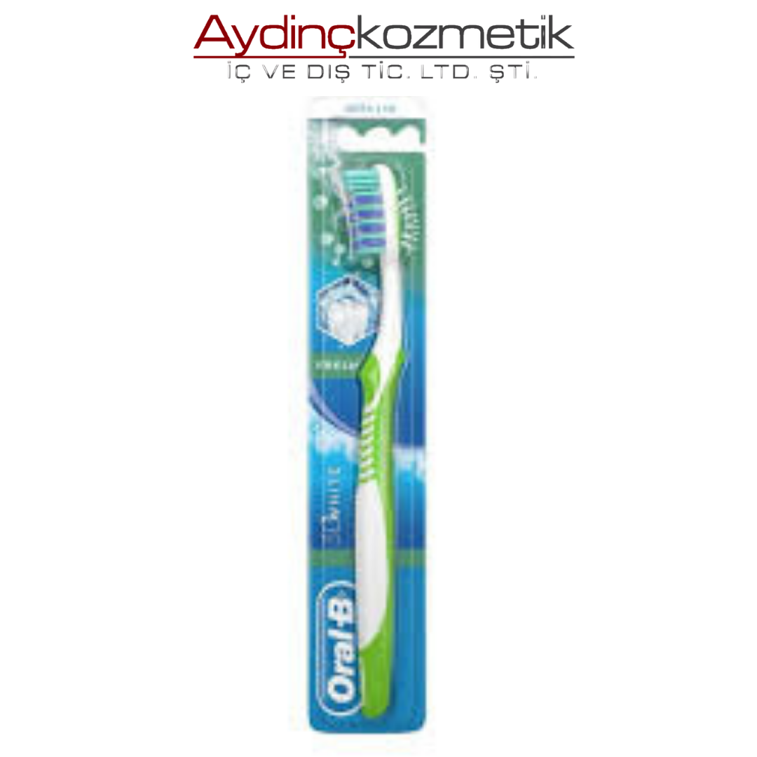 Oral B Advantage Medium 1ct