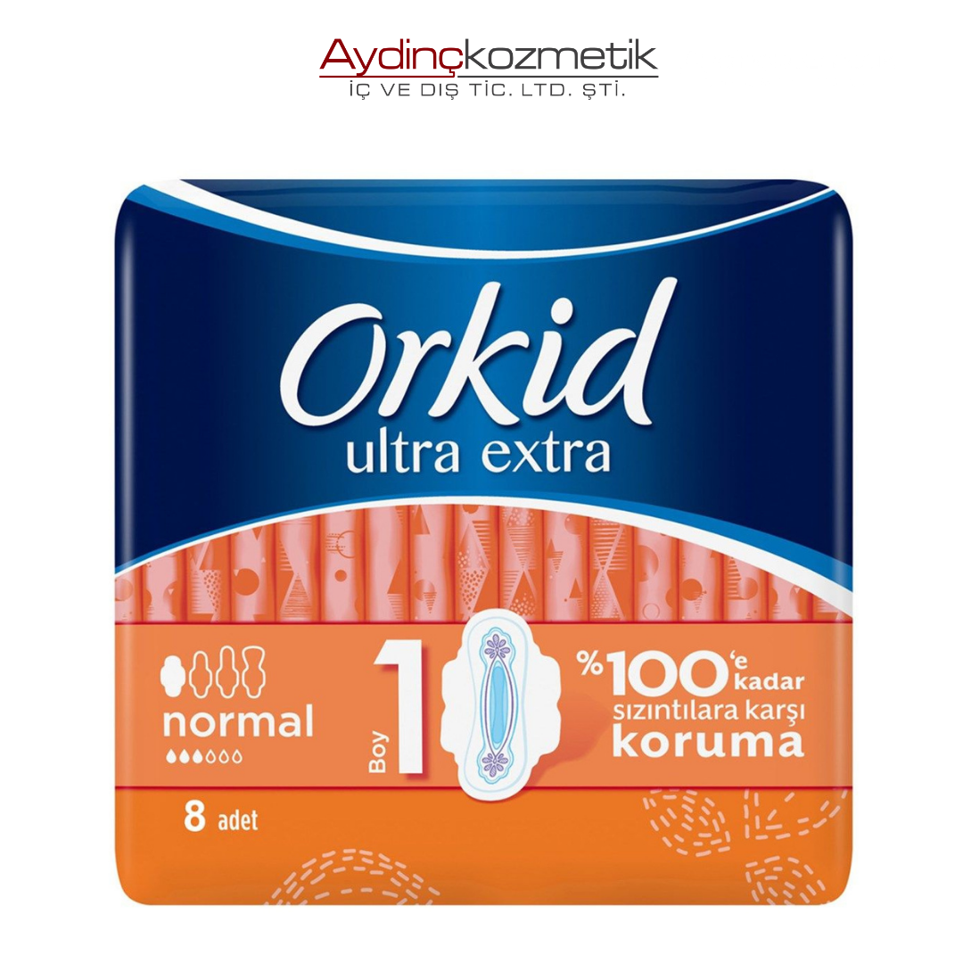 Orkid Ultra Extra Normal 8 Li