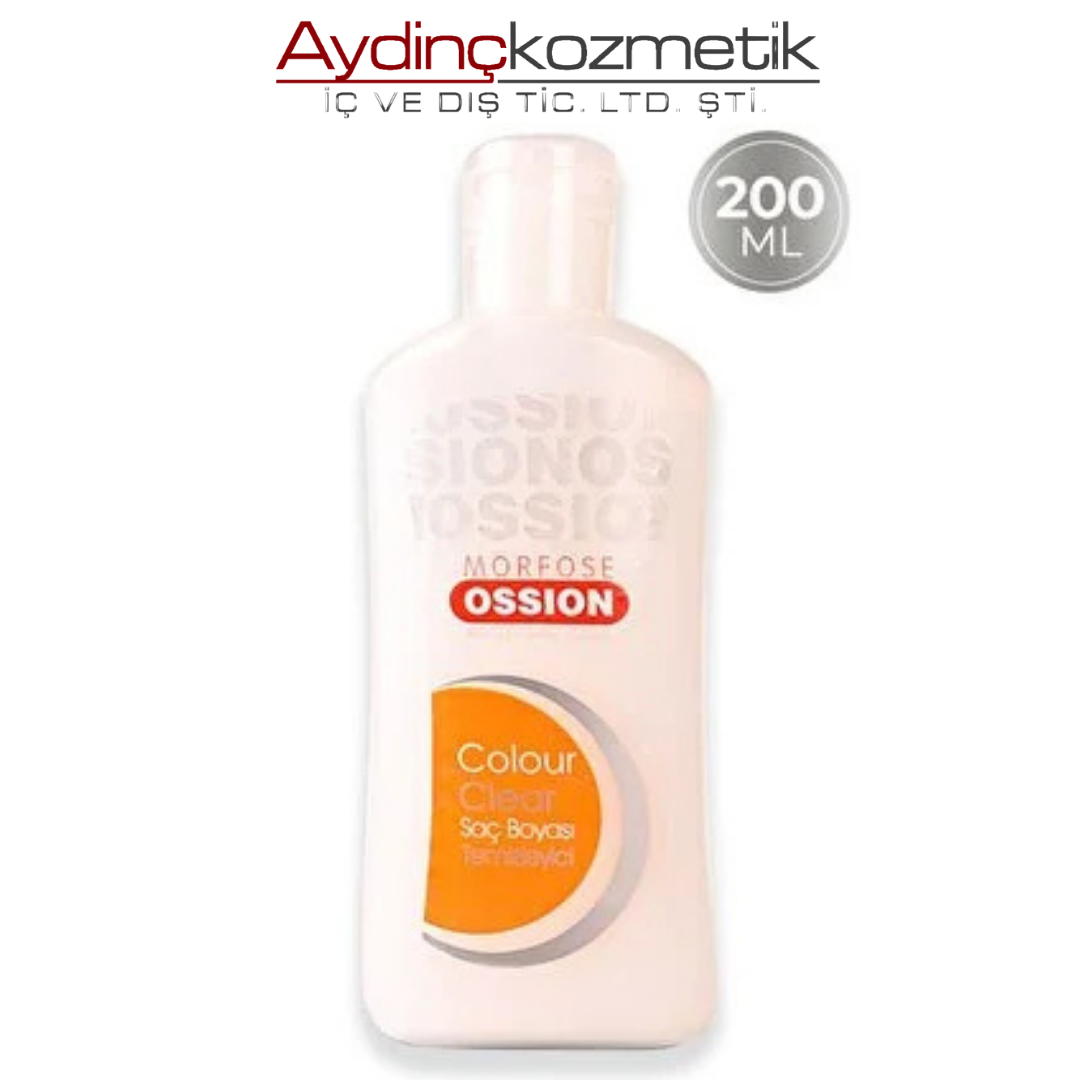 OSSION BOYA SİLİCİ  200 ML