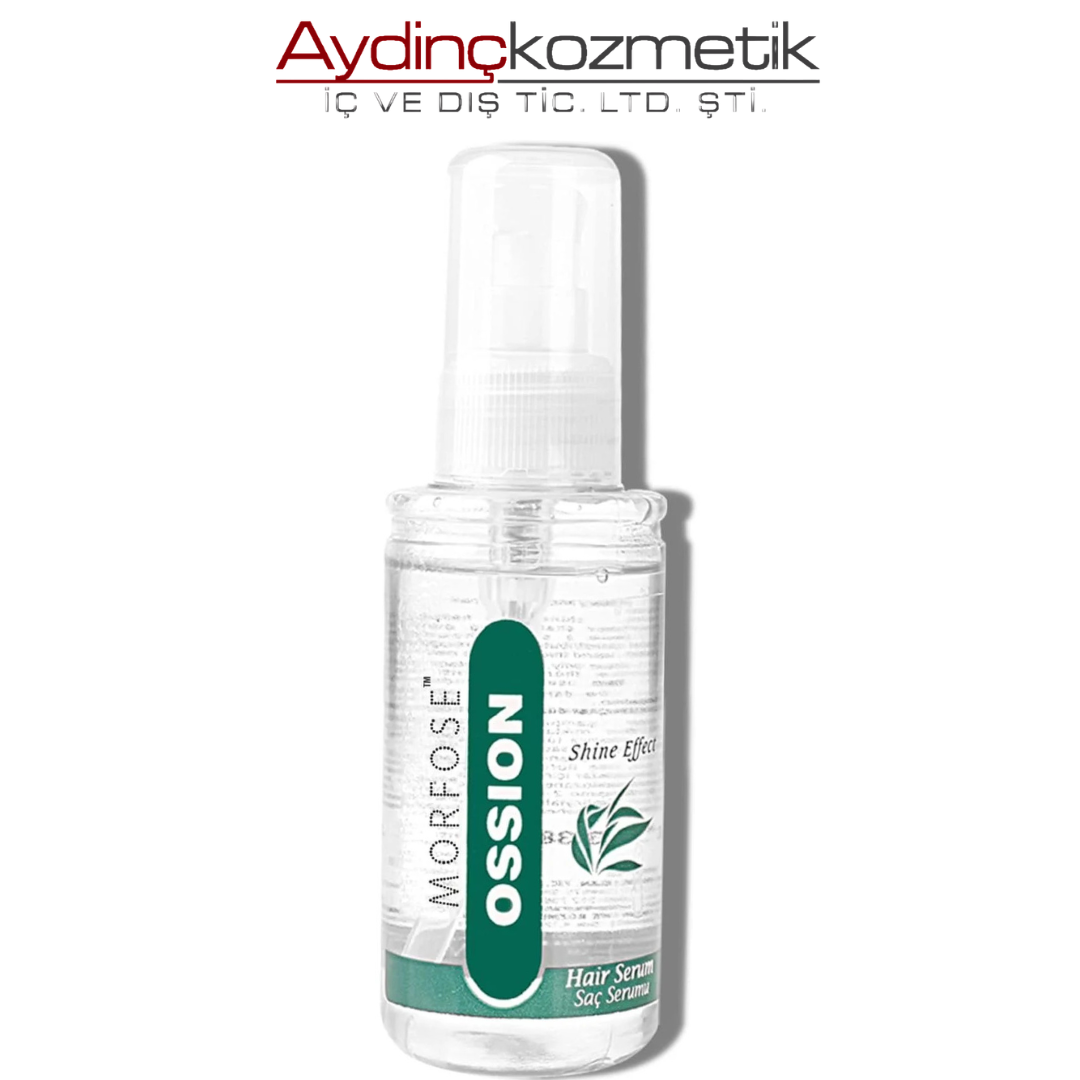 Ossıon Saç Serumu 100Ml