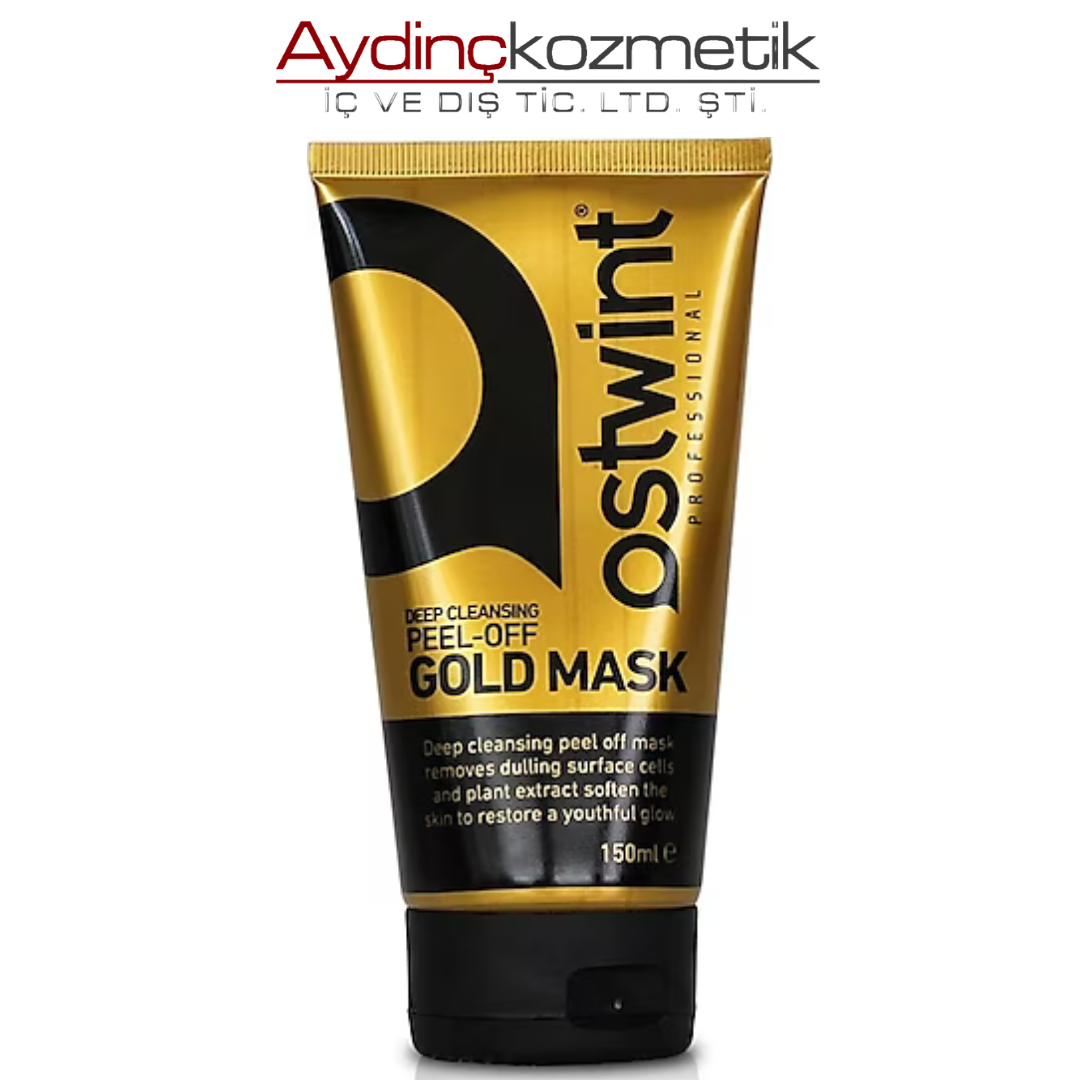 OSTWINT MASKE 150ML ALTIN