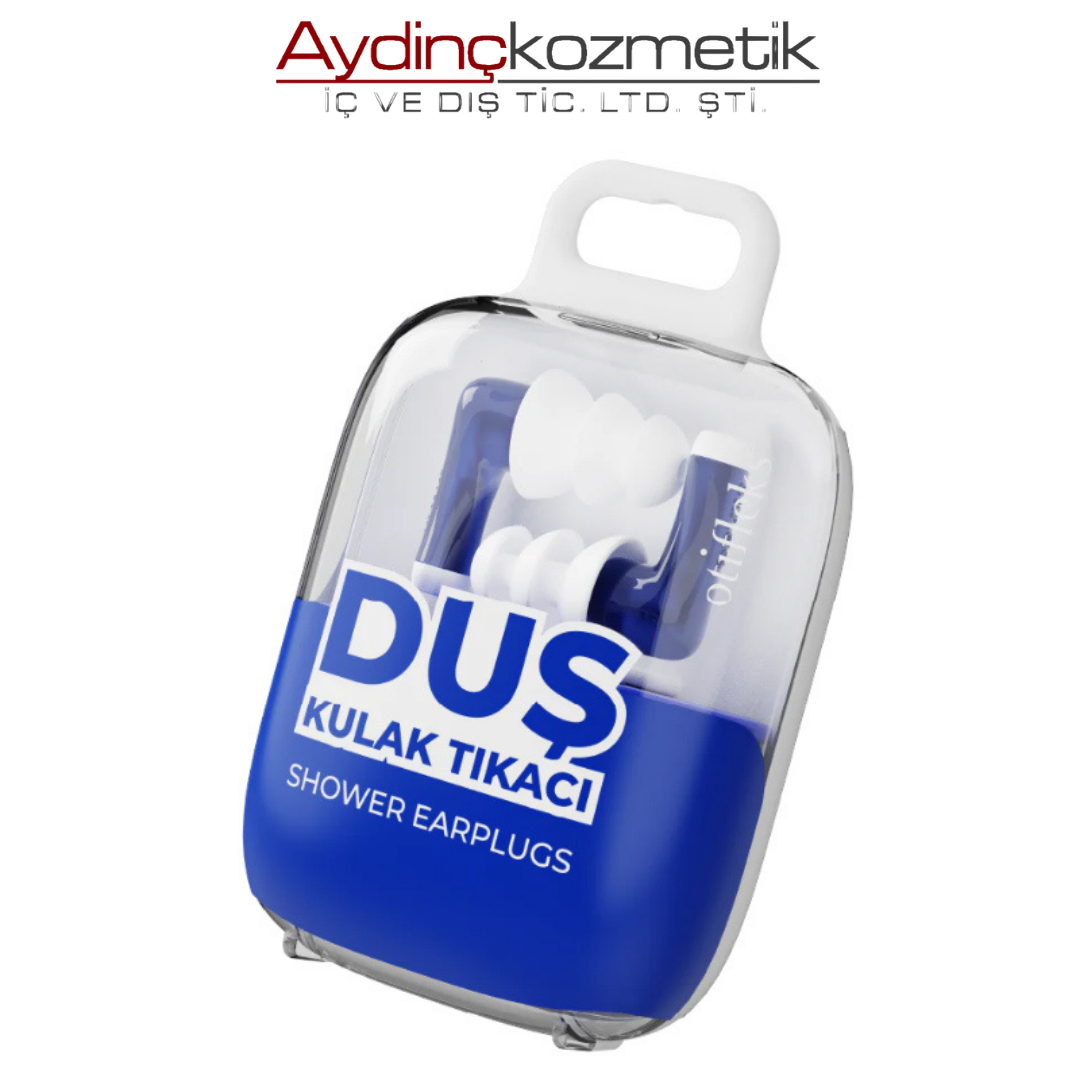Oti̇fleks Kulak Tikaci Duş Small