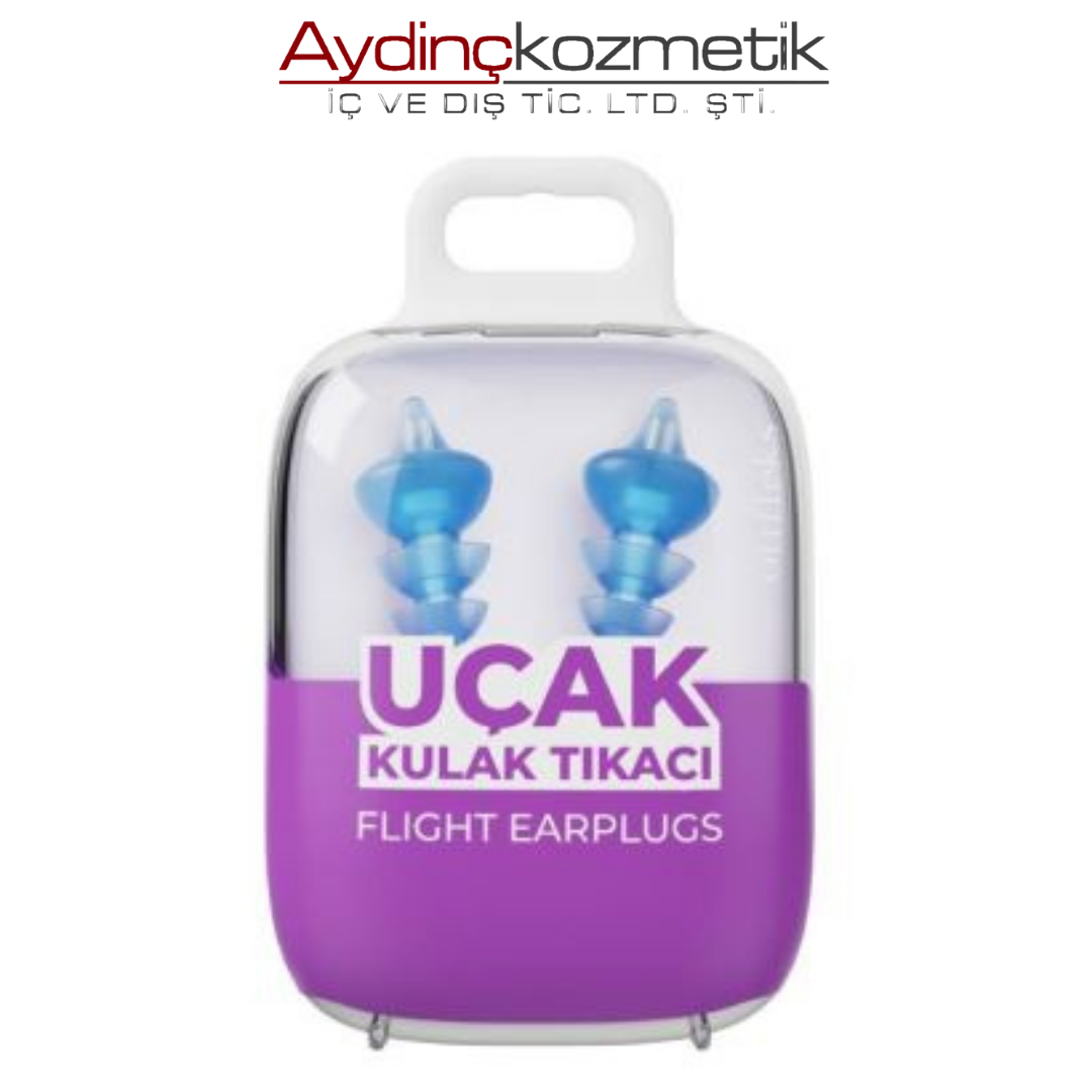 Oti̇fleks Kulak Tikaci Uçak Large