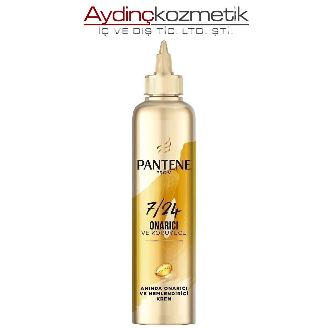 PANTENE SAÇ KREMİ 7/24 300ML REPAIR
