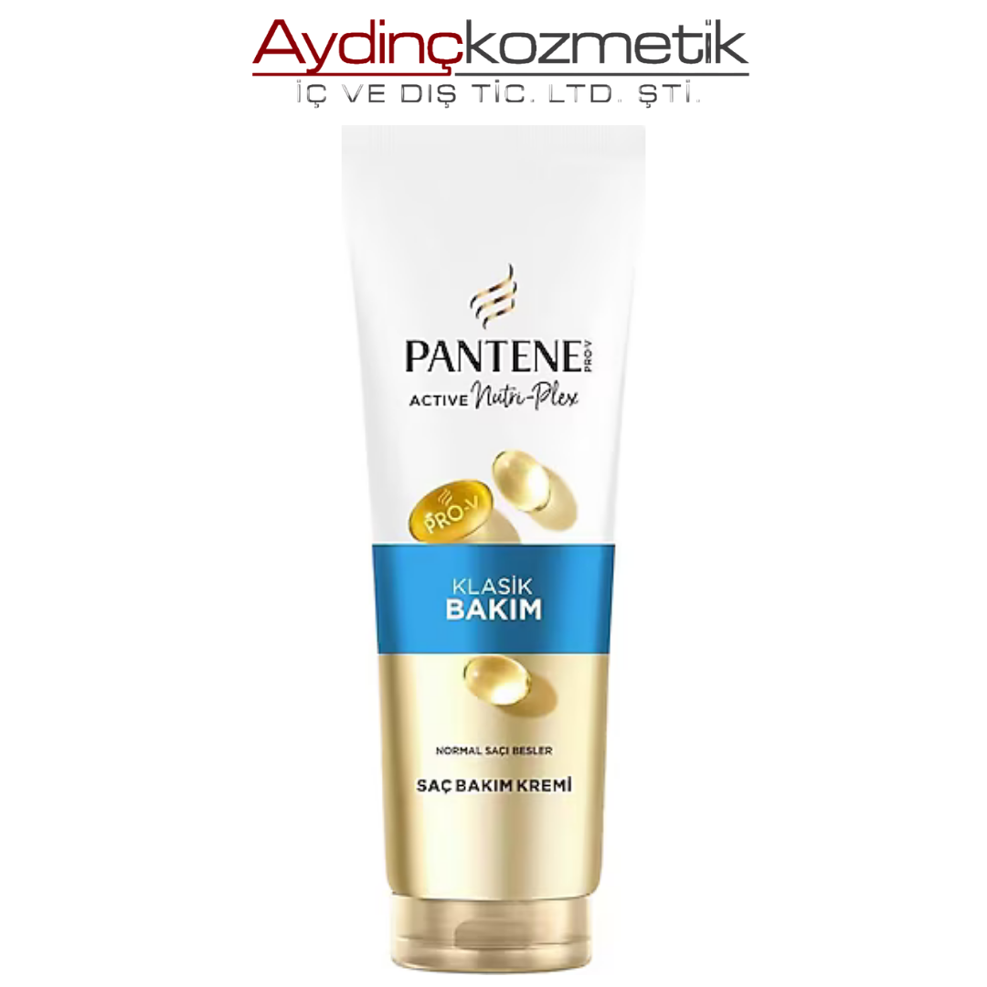PANTENE SAÇ KREMİ CLASSİC 275ML