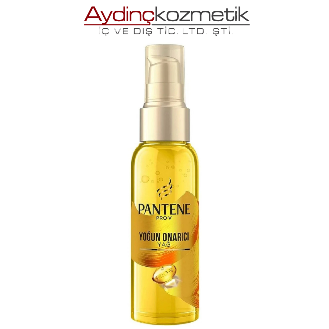 PANTENE SAÇ SPREYİ KERATİN 100 ML
