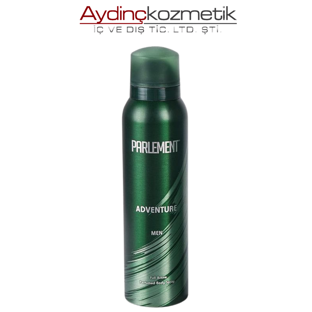 Parlement Deo 150ml Bay Adventure 