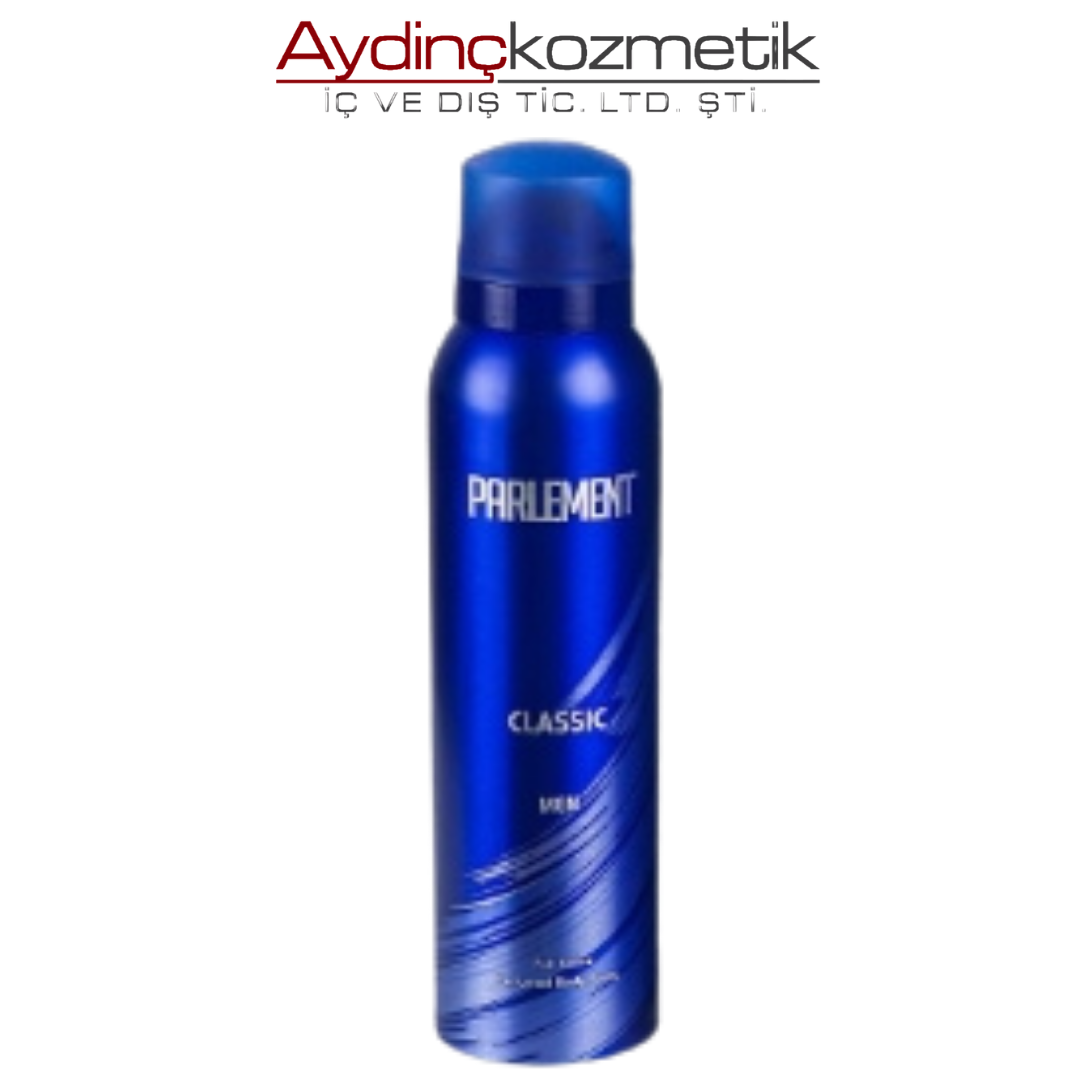 Parlement Classic Erkek Deodorant 150 m