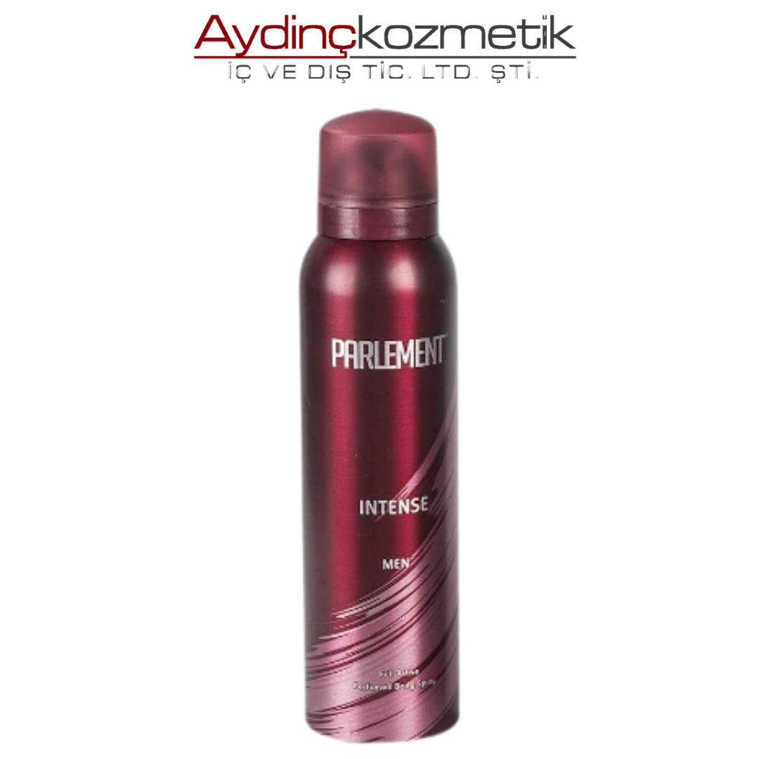 Parlement Intense Erkek Deodorant 150 ml