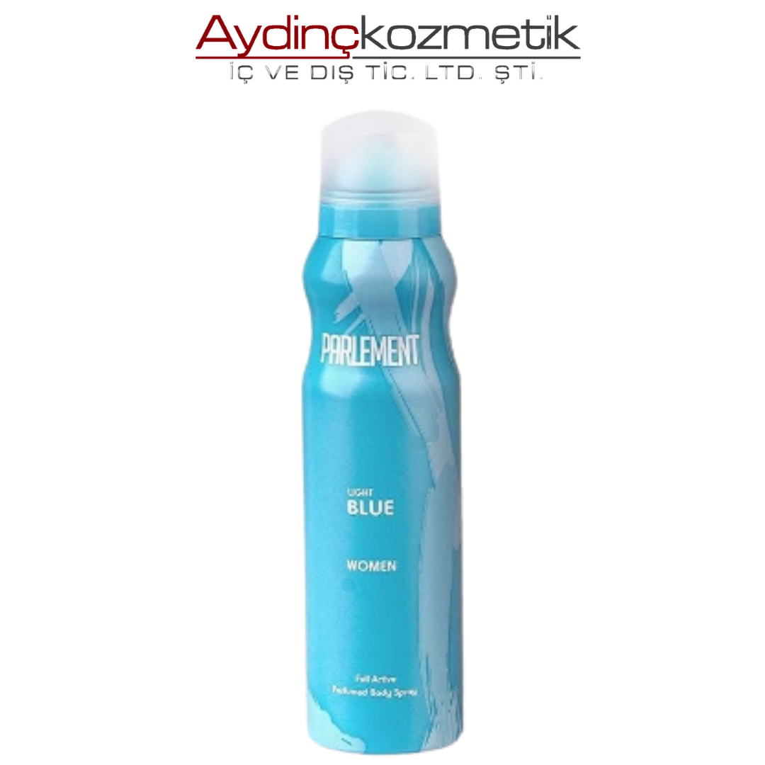 Parlement Blue Kadın Deodorant 150 ml