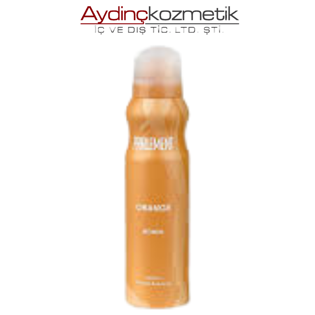 Parlement Orange Kadın Deodorant 150 ml