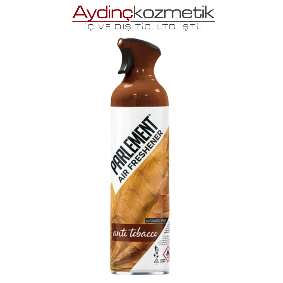 Parlement Oda Spreyi Anti Tobacco 400ml