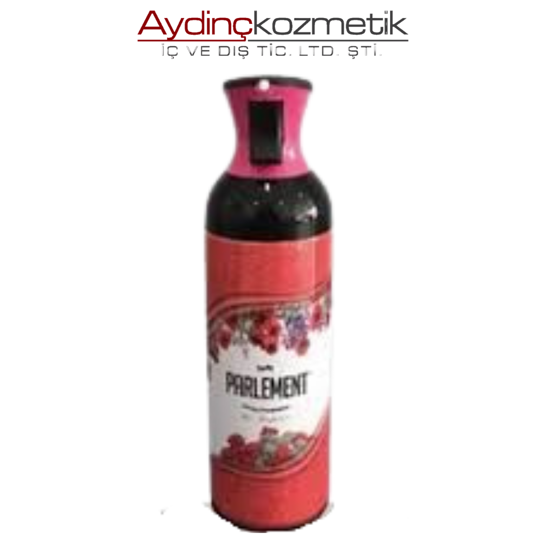 Parlement Oda Spreyi̇ 400ml Garden Melody