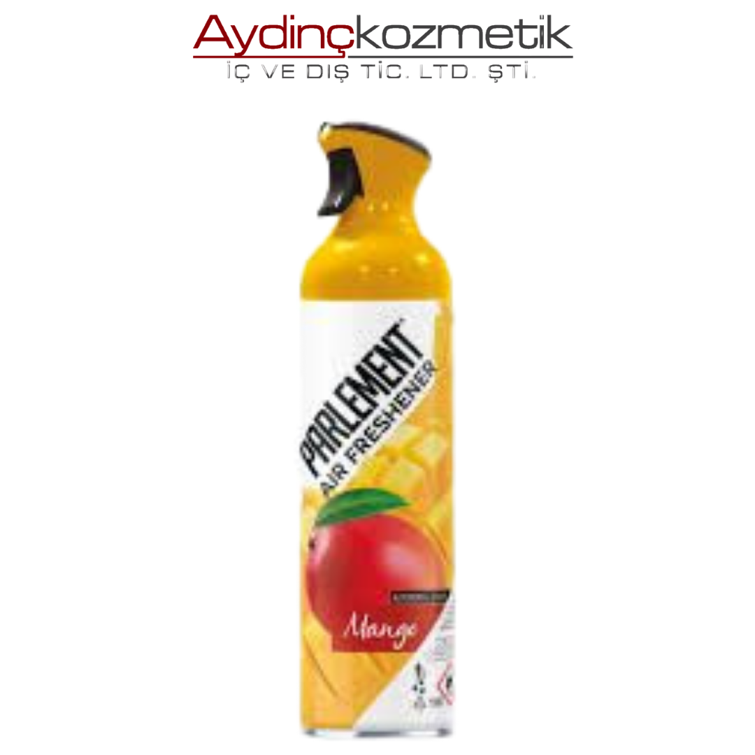 Parlement Oda Spreyi̇ 400ml Mango