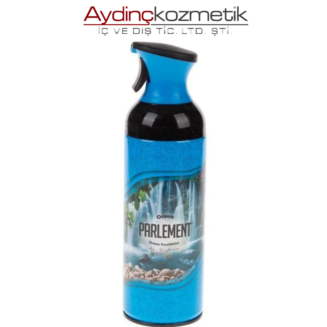 Parlement Oda Spreyi̇ 400ml Okyanus 