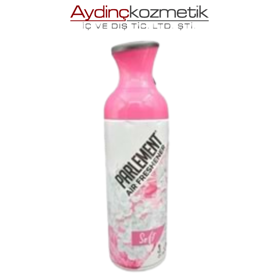 Parlement Oda Spreyi̇ 400ml Soft