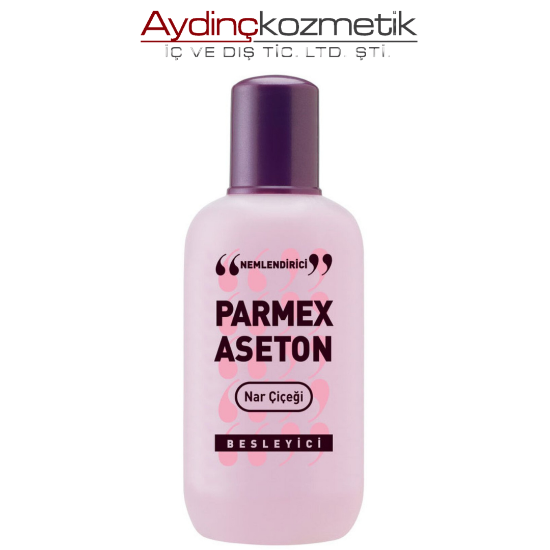 PARMEX ASETON 200ML NAR CICEGI