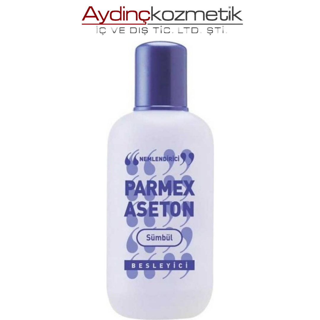 PARMEX ASETON 200ML SUMBUL