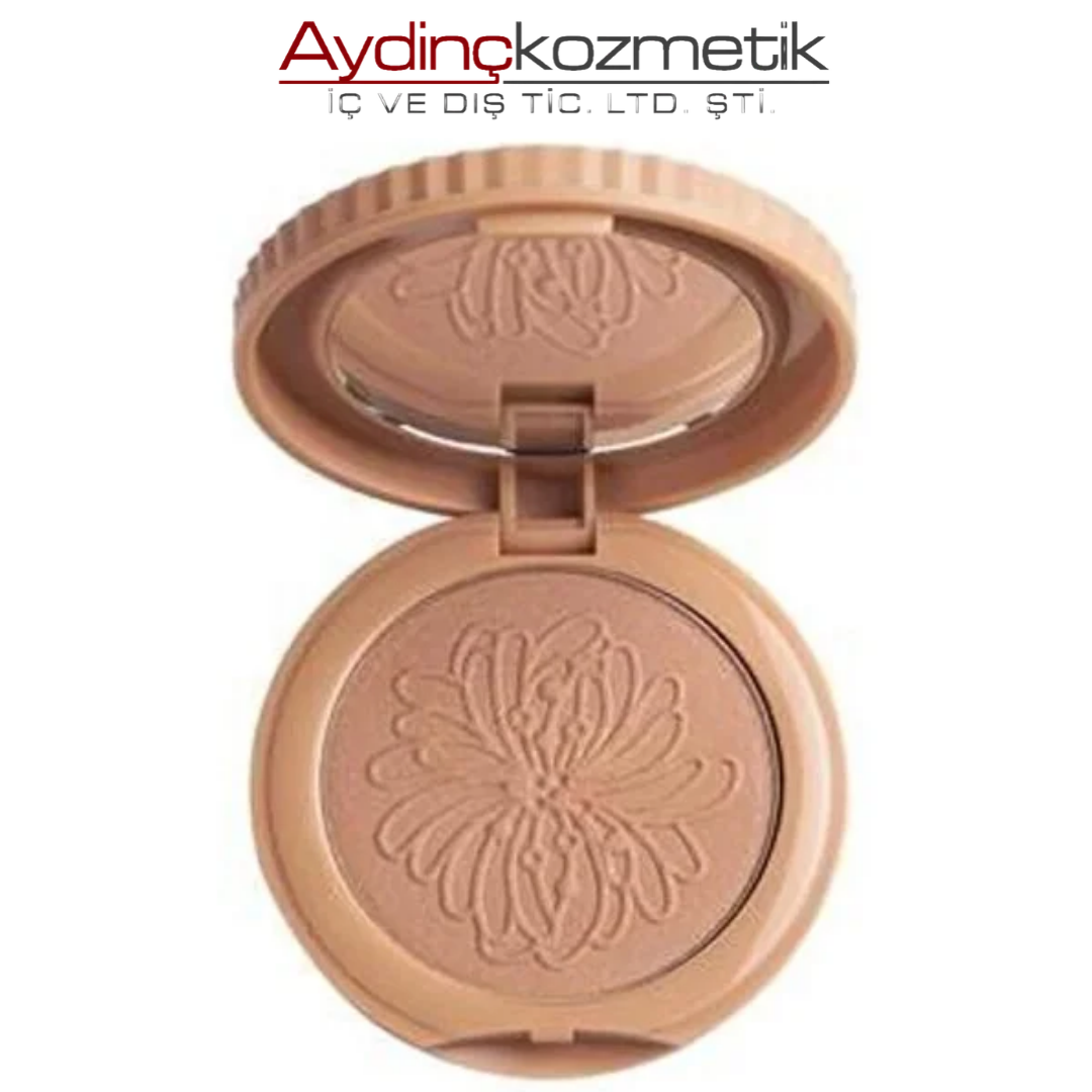 Pastel Bahar Allık (Spring) No: 14