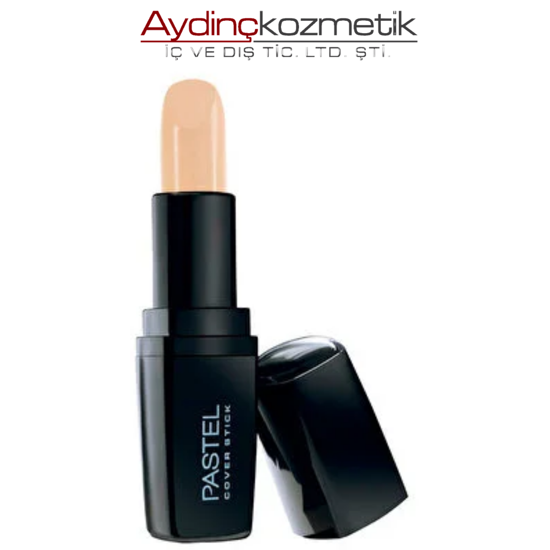 Pastel Cover Stick 02
