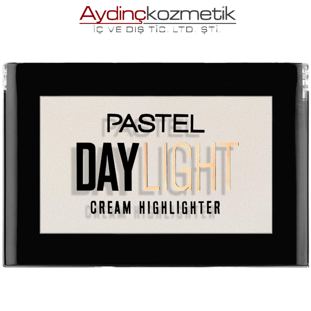 Pastel Daylight Cream Highlighter 14