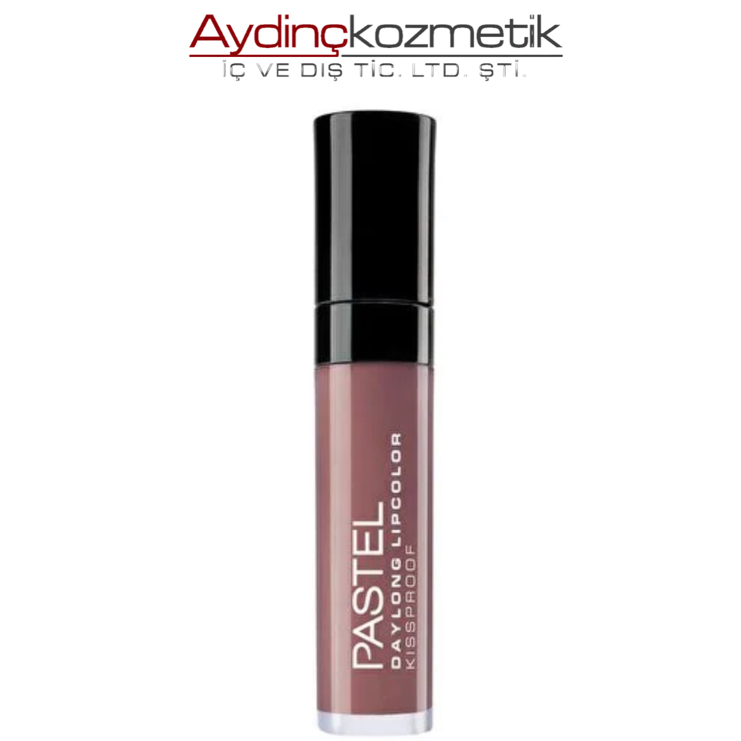 Pastel Daylong Kiss Proof Super Gloss Lip Color 30