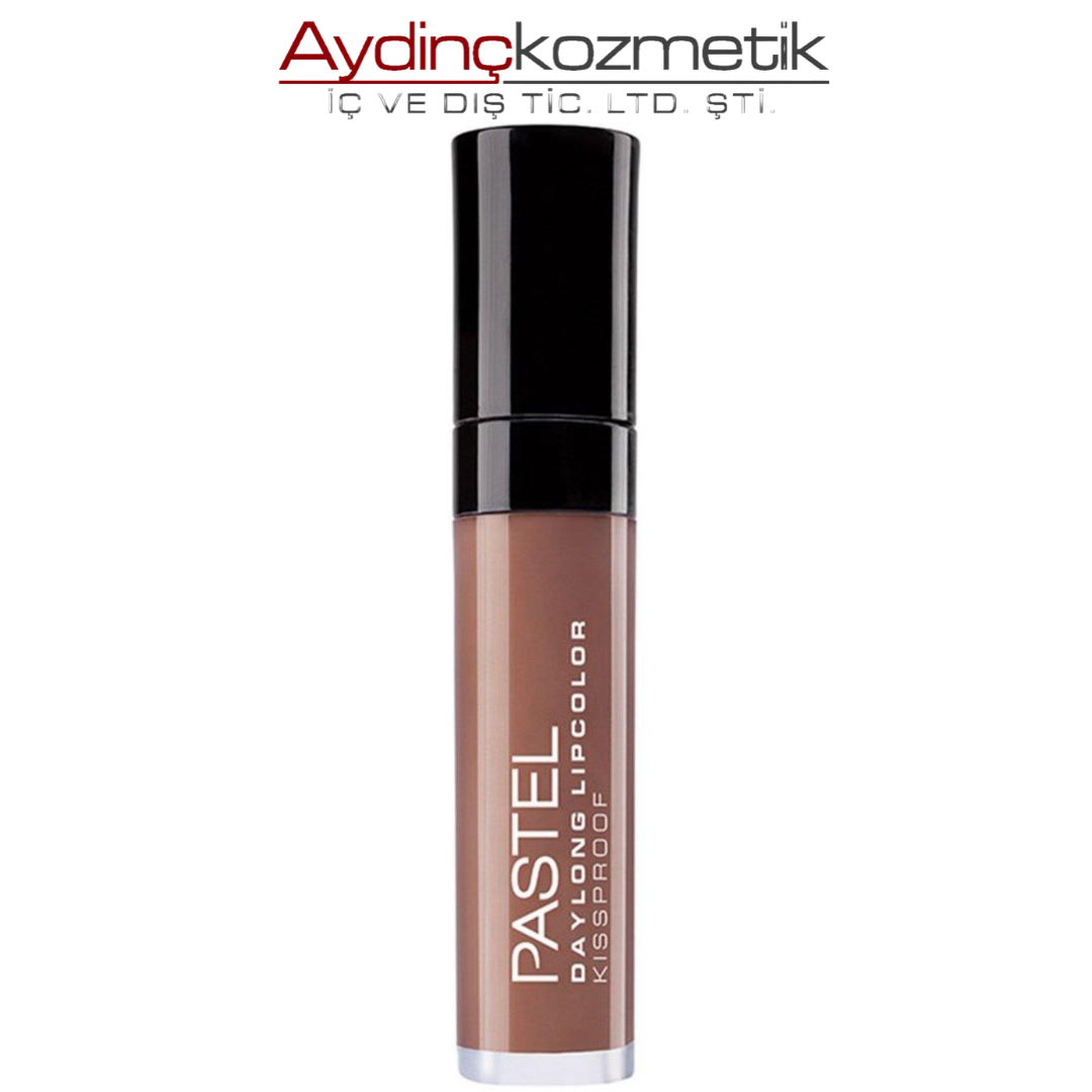 Pastel Daylong Kiss Proof Super Gloss Lip Color 15