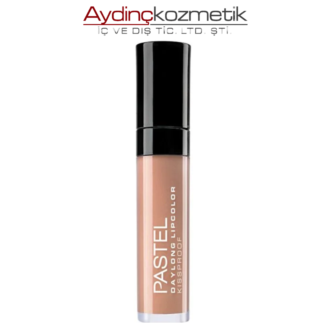Pastel Daylong Kiss Proof Super Gloss Lip Color 27