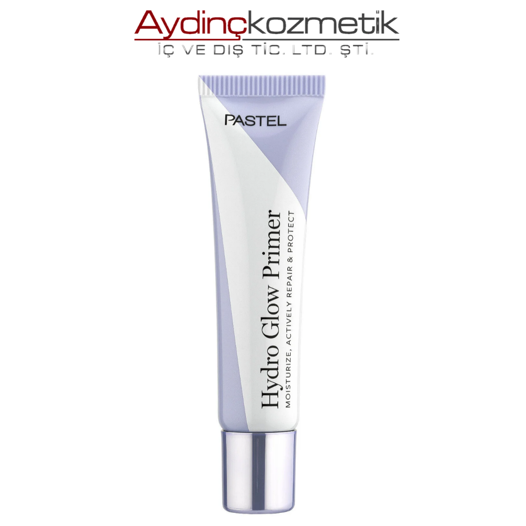 Pastel Hydro Glow Primer
