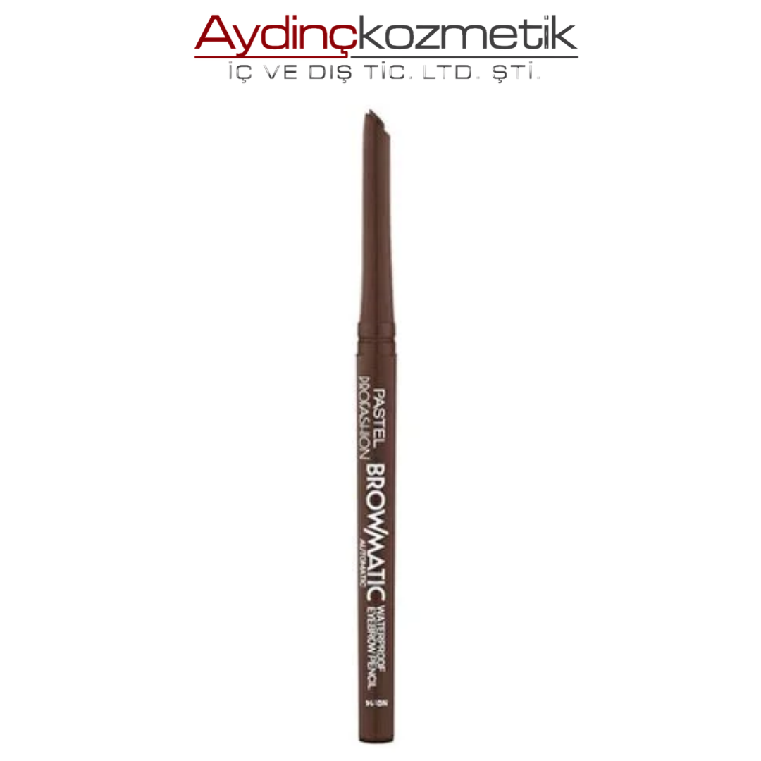 Pastel Pro Browmatic Kaş Kalemi 12