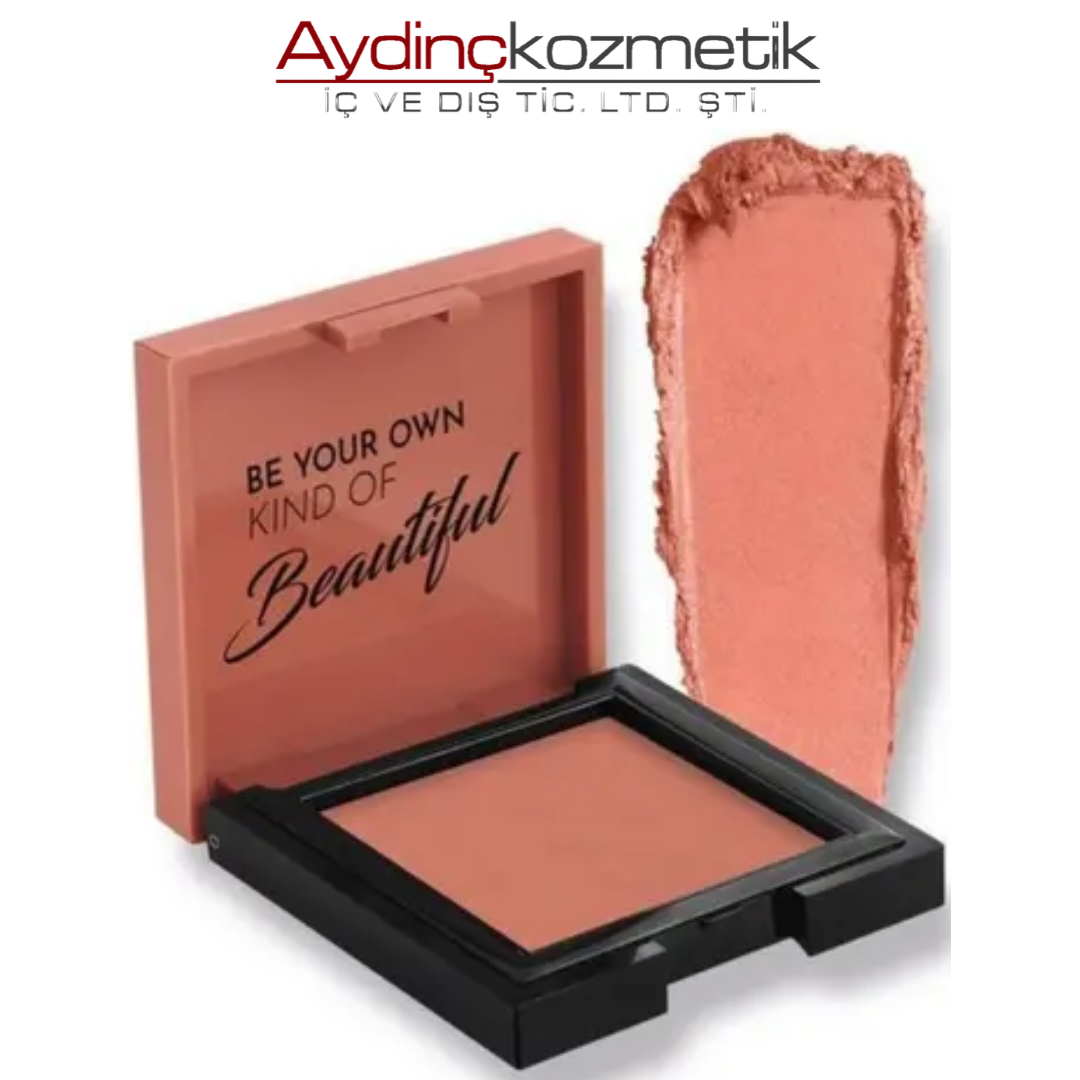 Pastel Profashion Krem Allık No: 42