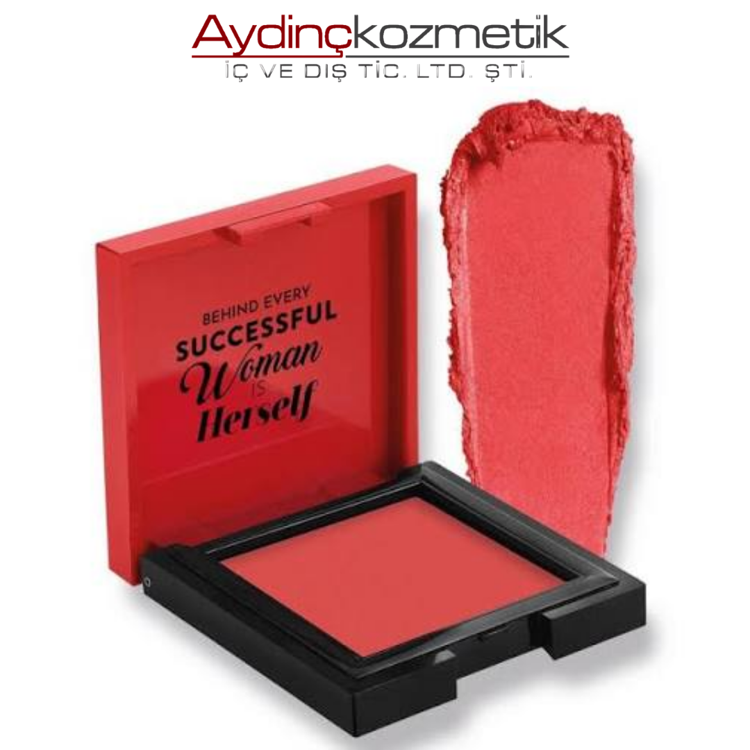 Pastel Profashion Krem Allık No: 43