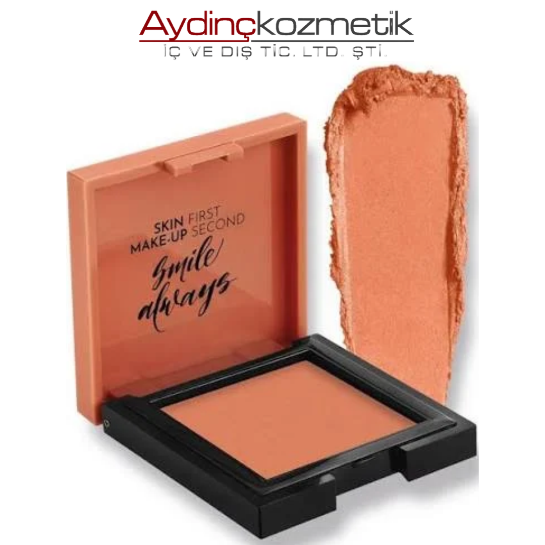 Pastel Profashion Krem Allık No: 44