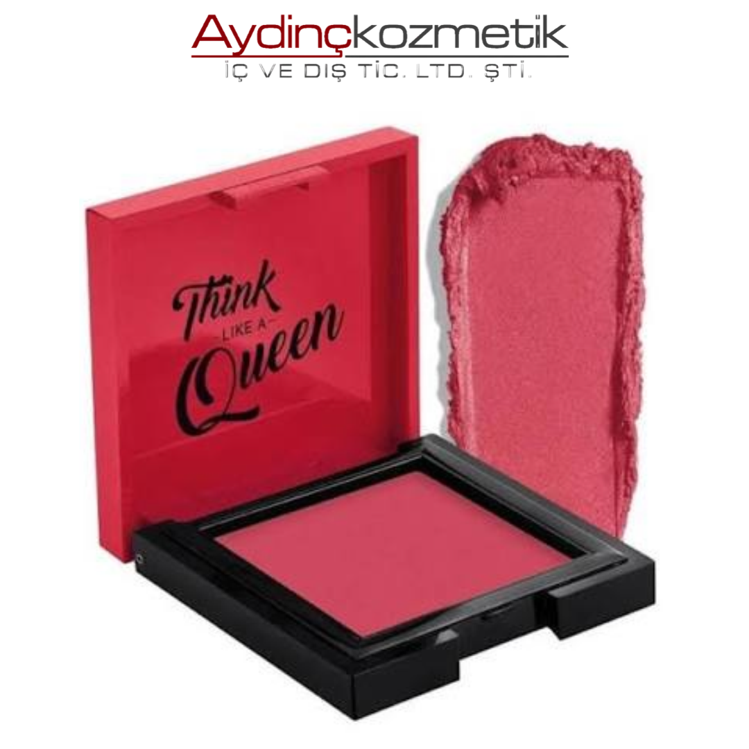 Pastel Profashion Krem Allık No: 48