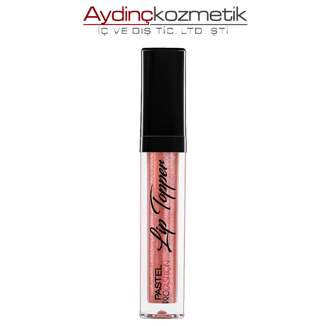 Pastel Profashion Lip Topper Glitz 306